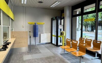 poste