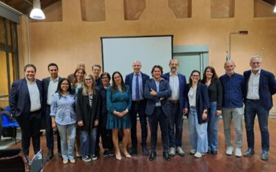 rho casa comunità passirana