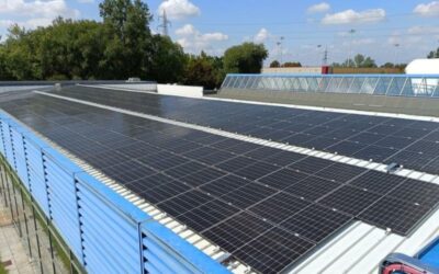 rho pannelli fotovoltaici
