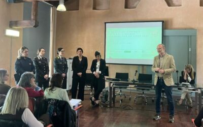 rho rete antiviolenza