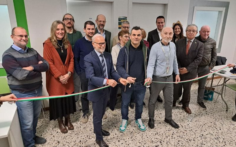rho sportello azzardo inaugurazione