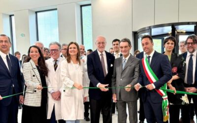 rozzano humanitas