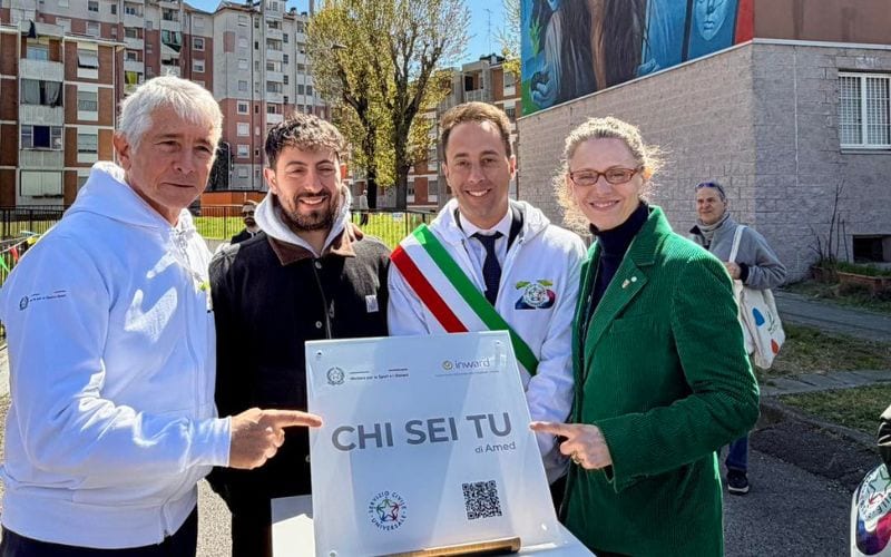 rozzano iniziativa