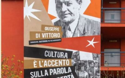 san donato inaugurazione