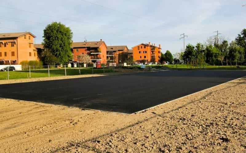 san donato polivalente