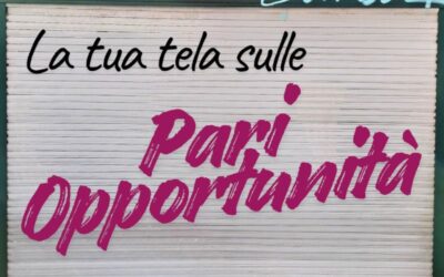 saronno concorso parita genere