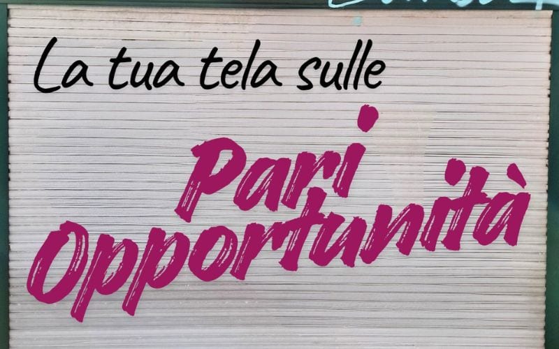 saronno concorso parita genere