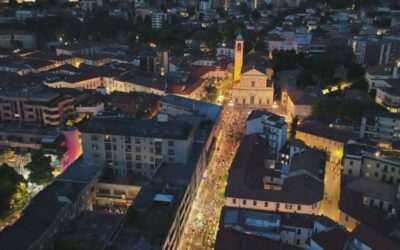 saronno panoramica