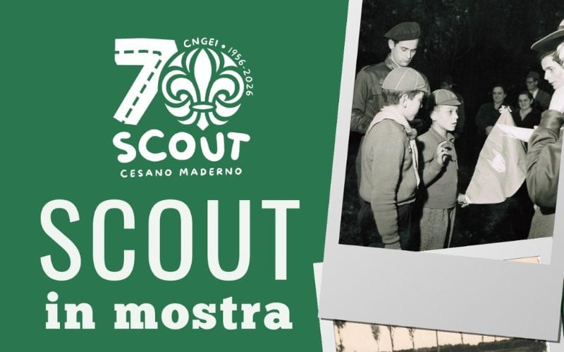 scout cngei cesano maderno
