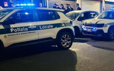 segrate controlli
