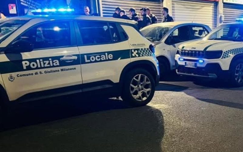 segrate controlli