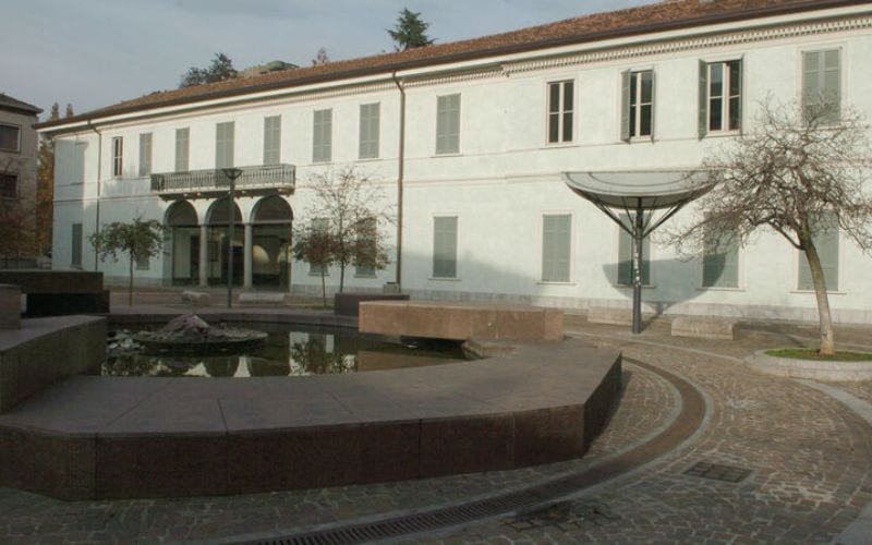 sesto villa