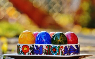 uova pasqua