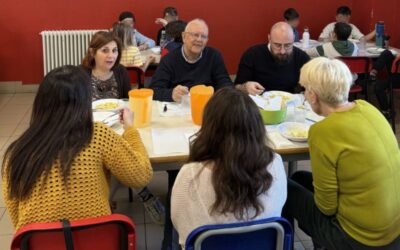 vimodrone pranzo scuola