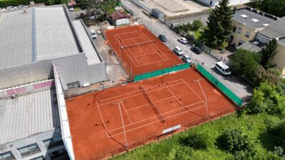 Campo tennis Meda 2