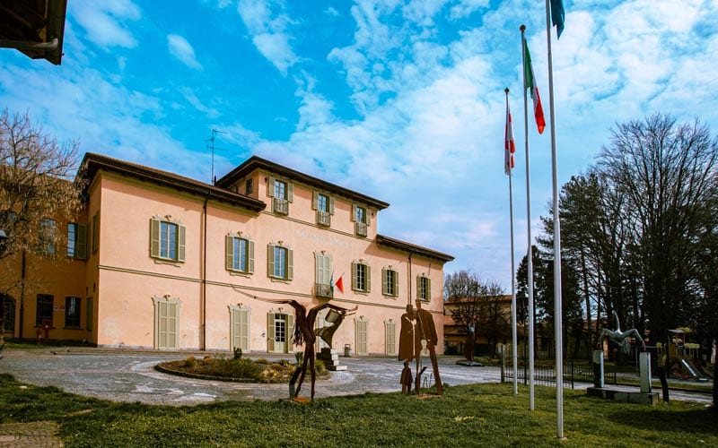 Municipio di Biassono