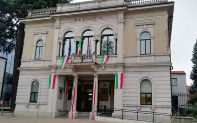 Municipio di Cinisello Balsamo