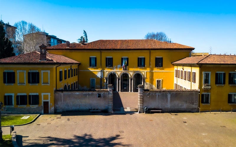 Municipio di Cologno Monzese
