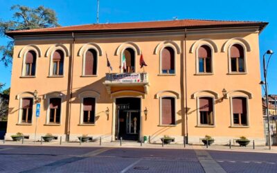 Municipio di Cormano