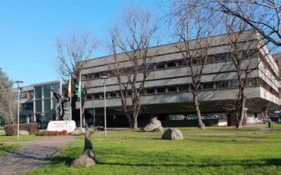 Municipio di San Donato Milanese
