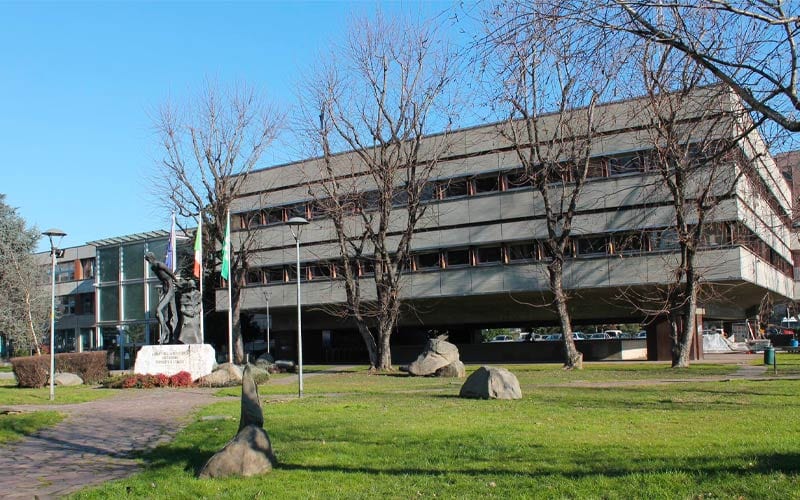 Municipio di San Donato Milanese