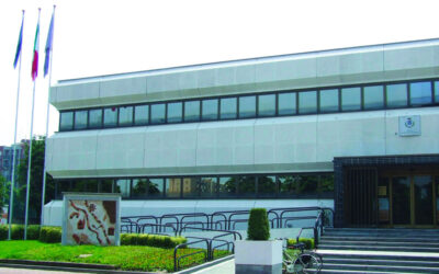 Municipio di San Giuliano Milanese