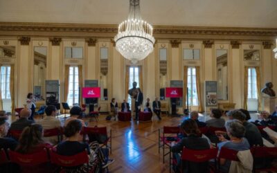 PRESENTAZIONE UNION