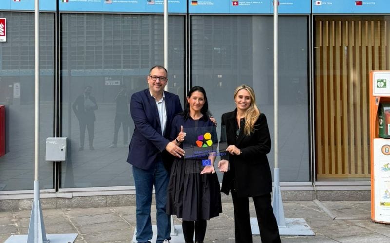 bosco querce in regione lombardia