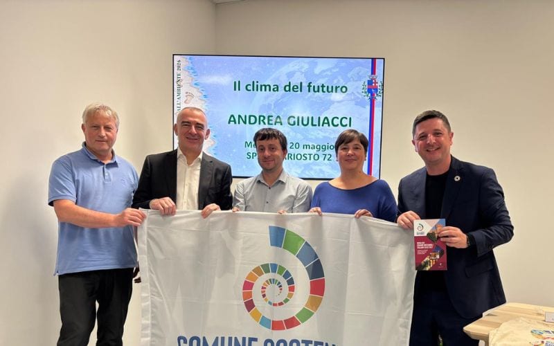 caronno pertusella comune sostenibile