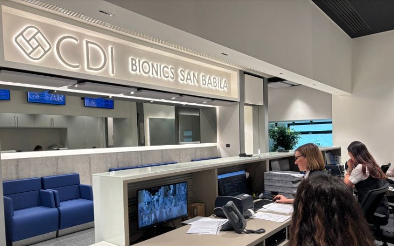 cdi san babila
