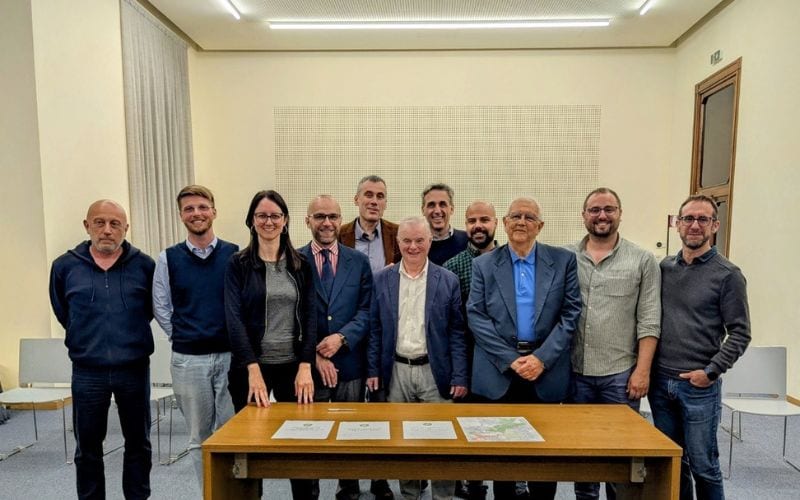 cologno convenzione