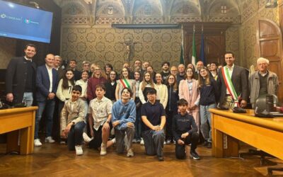 consiglio ragazzi rho