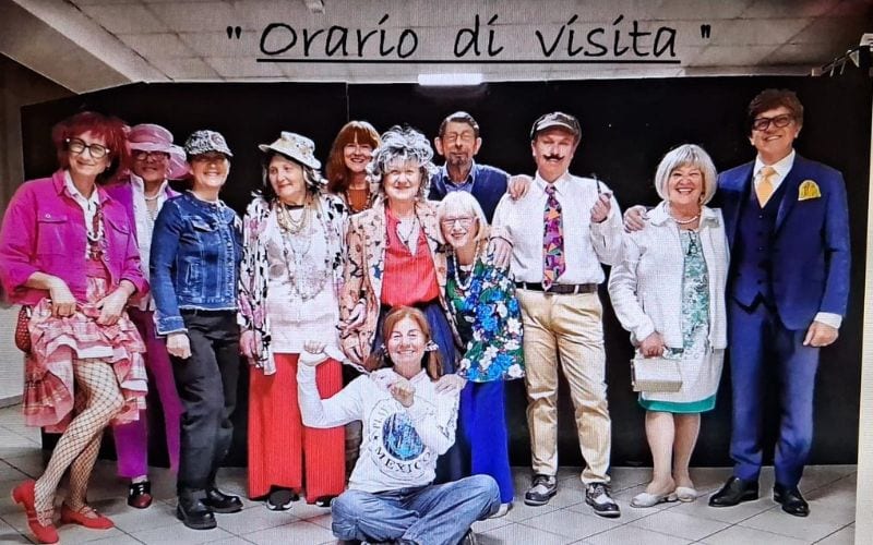 dresano commedia