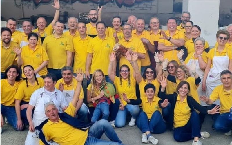 festa san vittore segrate