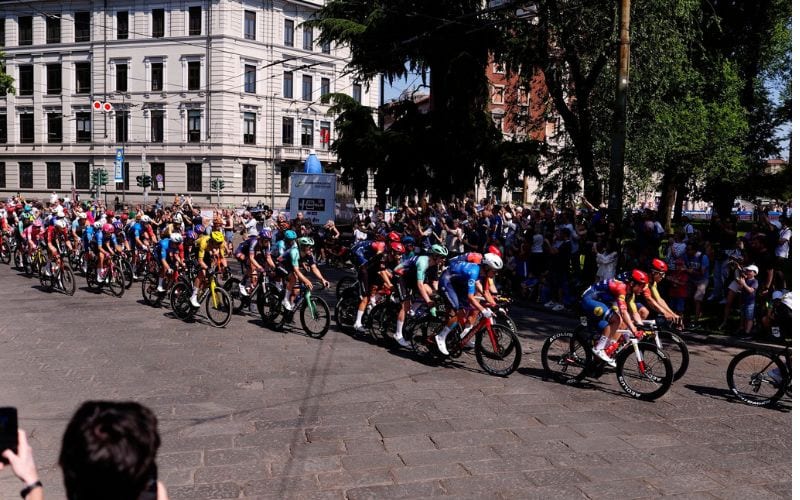 giro italia