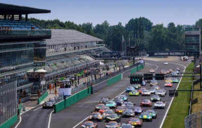 gtwc autodromo monza