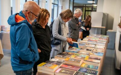 libri in corte