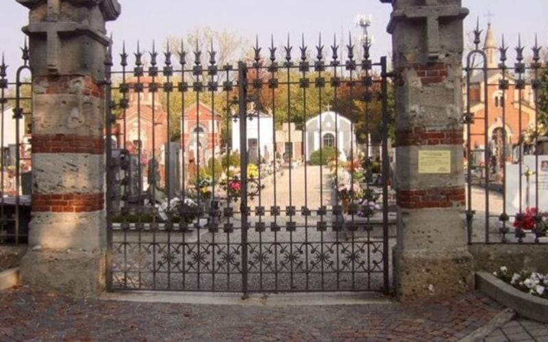 macherio cimitero