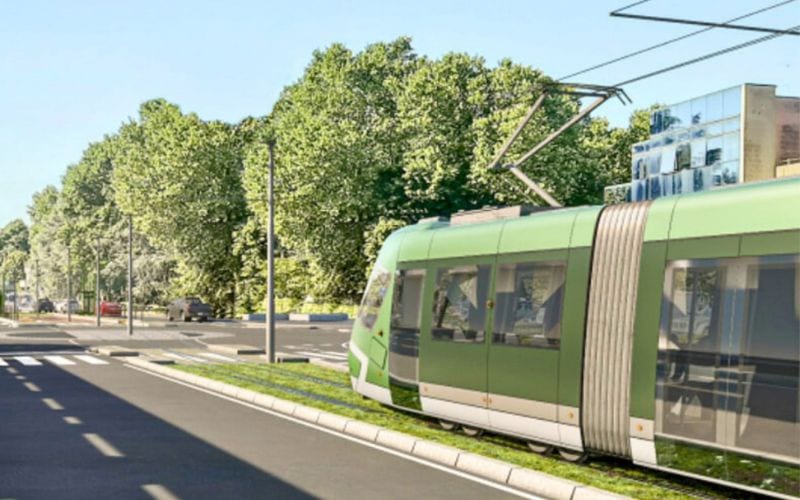 metrotranvia milano seregno