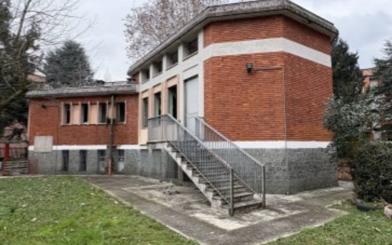 monza biblioteca cederna museo fumetto
