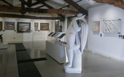 monza musei civici