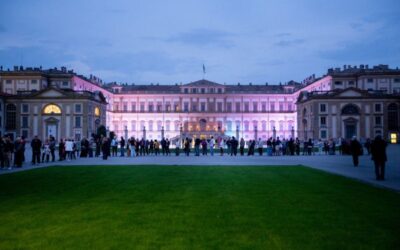 monza visionaria reggia villa reale