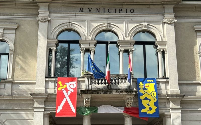 municipio cinisello comune