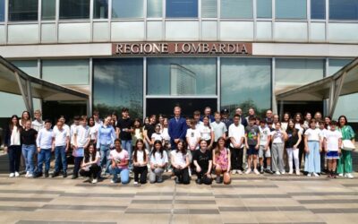 patentino regione