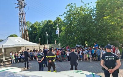 peschiera polo sicurezza