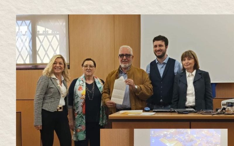 pianoro consegna