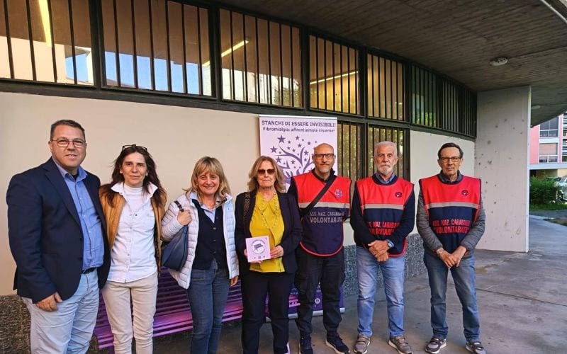 pieve centro
