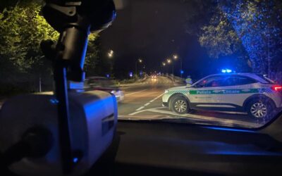 polizia rho controlli pattuglia