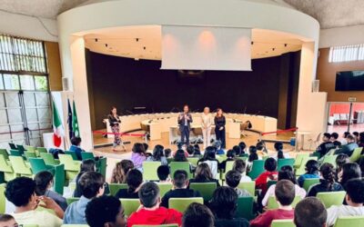 rozzano sindaco studenti