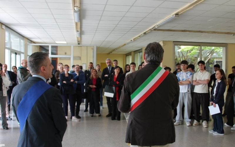 san donato incontro